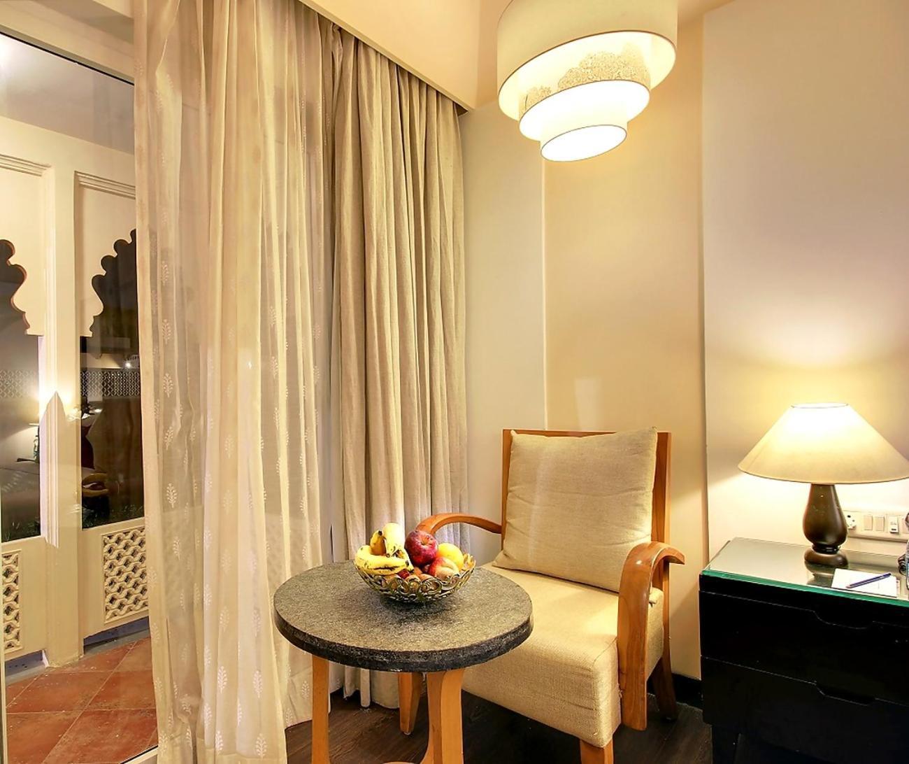 Holiday Resort & Spa A Unit Of S Poddar Group Gandhidham Bagian luar foto